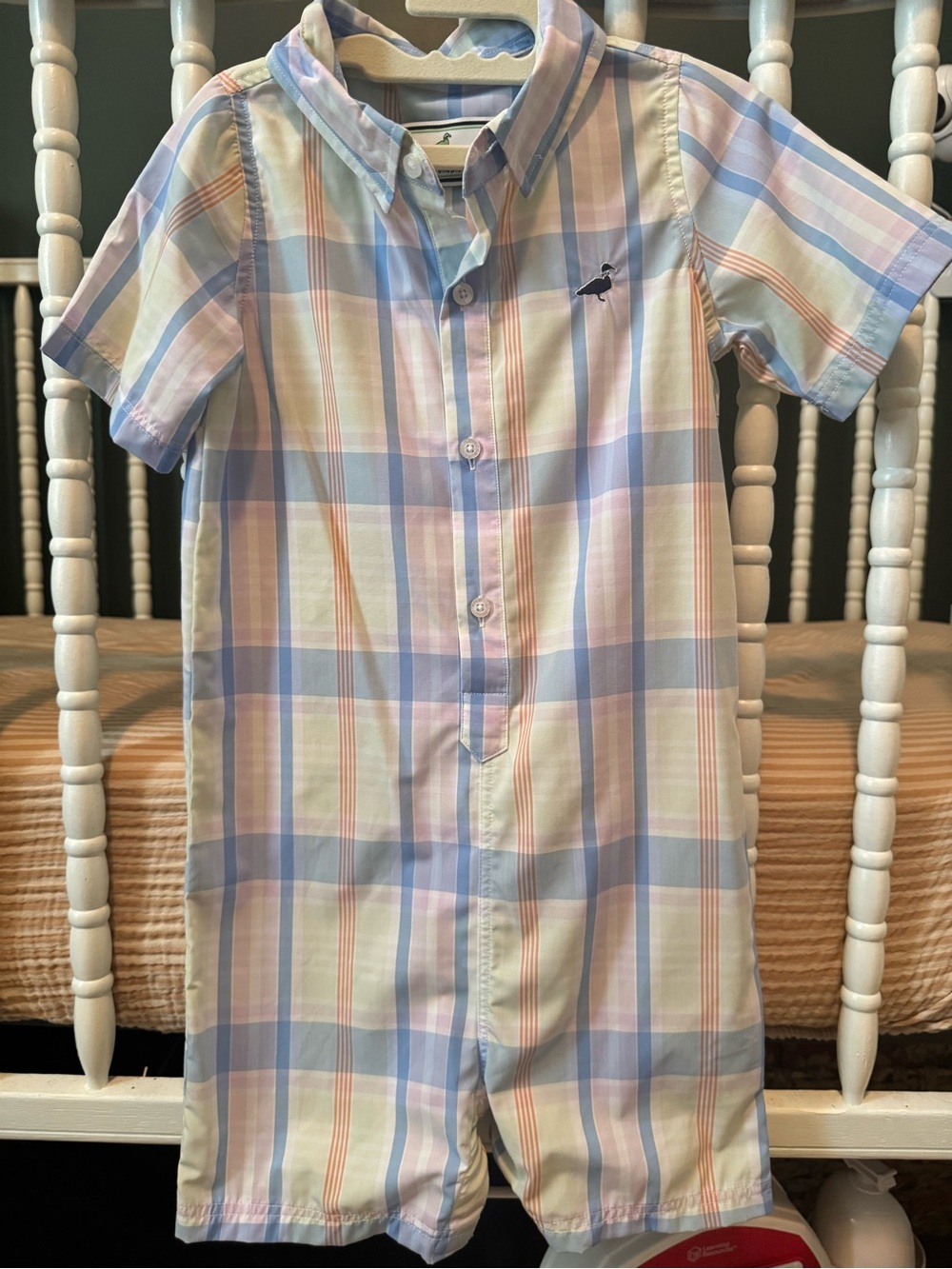 Shortall Seabreeze Properly Tied Boys